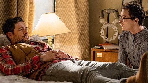 The Tick Season 2 Episode 8 - Joan!