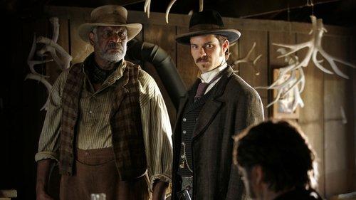 Deadwood Season 3 Episode 4 - Full Faith and Credit
