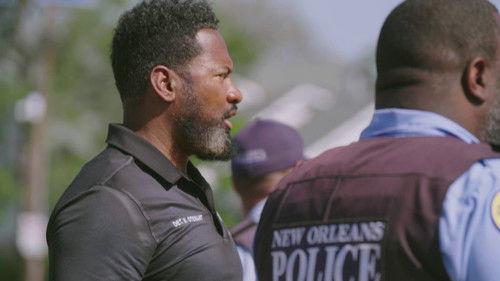 Homicide Squad New Orleans Season 1 Episode 1 - My Sister's Keeper