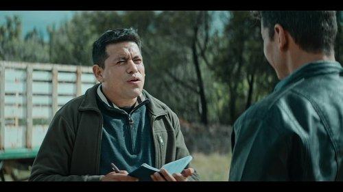 Queen of the South Season 3 Episode 8 - El Carro