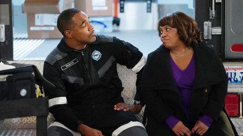 undefined Season 3 Episode 8 - Born to Run