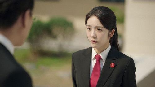 Draw the Line Season 1 Episode 8 - Episode 8