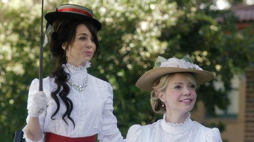 Another Period Season 1 Episode 4 - Pageant