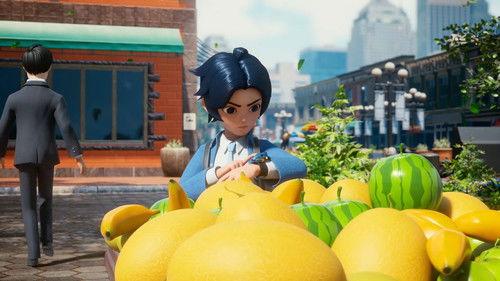 Dragon Force Season 5 Episode 19 - Episode 19