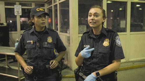 Contraband: Seized at the Border Season 3 Episode 1 - Go Get 'Em, Tiger