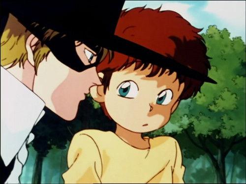 The Legend of Zorro Season 1 Episode 2 - The Barrels of Wine