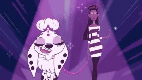 101 Dalmatian Street Season 1 Episode 17 - My Fair Dolly