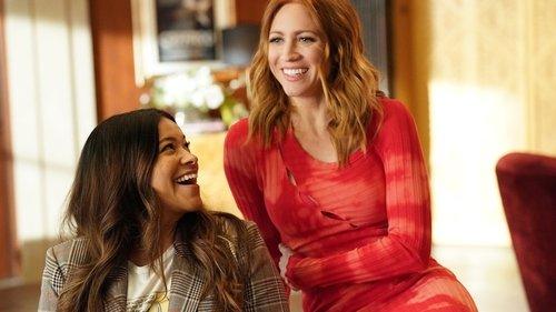 Not Dead Yet Season 1 Episode 3 - Not Out of High School Yet