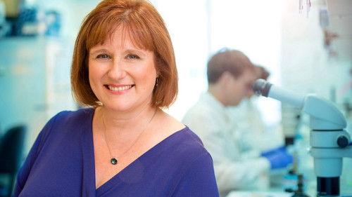 Royal Institution Christmas Lectures Season 48 Episode 1 - Where Do I Come From?