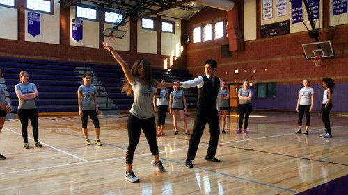 Rush Hour Season 1 Episode 6 - Welcome Back, Carter