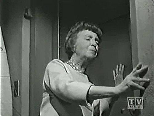 The Alfred Hitchcock Hour Season 2 Episode 25 - The Ordeal of Mrs. Snow