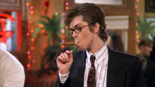 Caroline in the City Season 2 Episode 7 - Caroline and Victor/Victoria