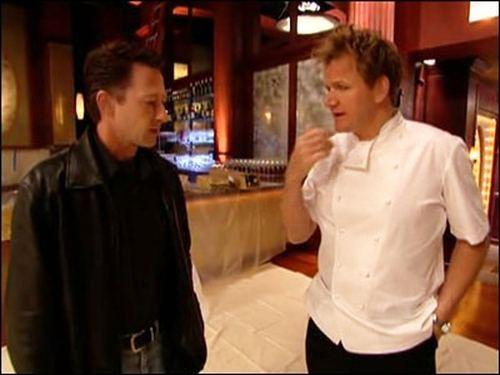 Hell's Kitchen Season 1 Episode 10 - Day 10 (1)