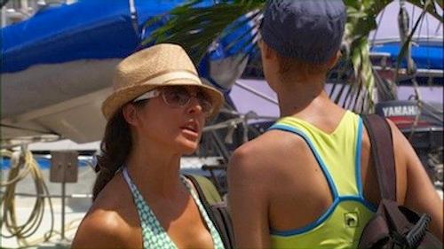 La Reina del Sur Season 1 Episode 24 - Episode 24