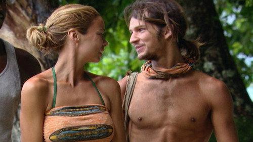 Survivor Season 16 Episode 7 - Like a Wide-Eyed Kid In a Candy Store