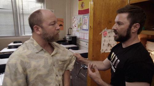 Those Who Can't Season 2 Episode 5 - White Guilt Trip