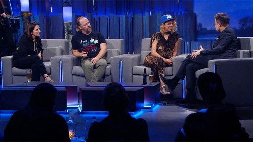 Rousseau's Show Season 2 Episode 18 - France Beaudoin, Fabien Cloutier, La Bronze