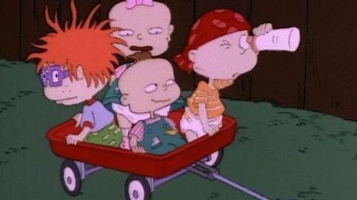 undefined Season 2 Episode 2 - Sand Ho