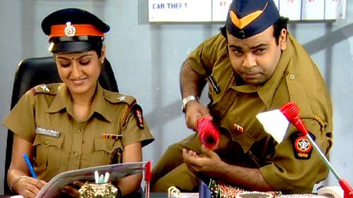 F.I.R. Season 1 Episode 2 - Fir Registration