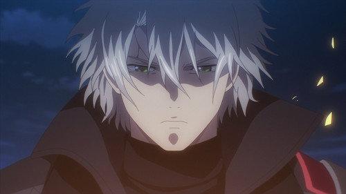Scarlet Nexus Season 1 Episode 5 - Karen's Revolt