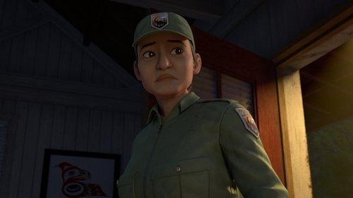 Jurassic World: Chaos Theory Season 2 Episode 3 - Cl3v3rGr186