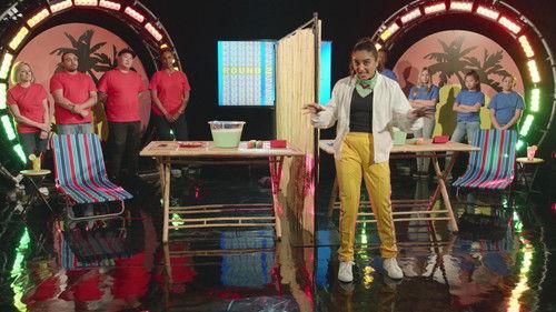 Brainchild Season 1 Episode 13 - Beat the Parents