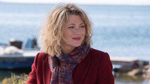 Candice Renoir Season 7 Episode 9 - Blood Tells No Lies