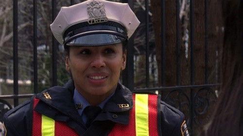 Law & Order Season 17 Episode 20 - Captive