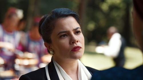 Señorita 89 Season 1 Episode 5 - Episode 5