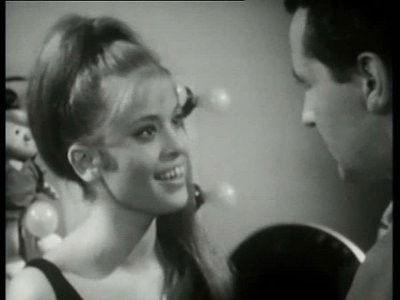 The Avengers Season 2 Episode 6 - The Removal Men