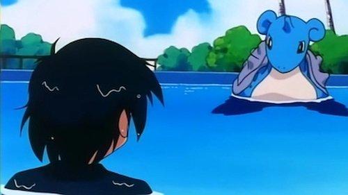 Pokémon Season 2 Episode 4 - The Lost Lapras