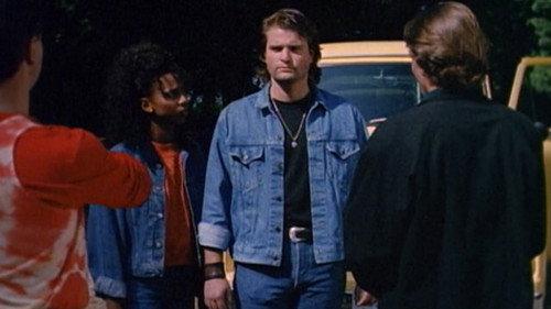 21 Jump Street Season 5 Episode 6 - Brothers