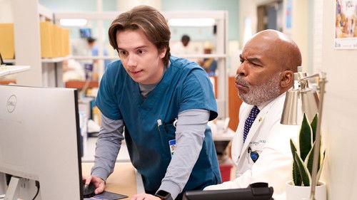 St. Denis Medical Season 2 Episode 15 - Everyone Loves Portland General