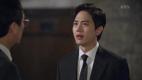 Apple of My Eye Season 1 Episode 13 - That's right. Ok Mirae. I have you.