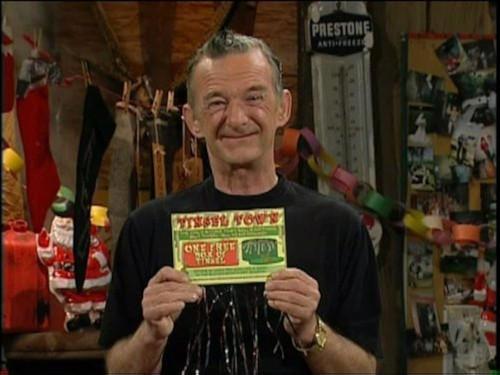 The Red Green Show Season 14 Episode 11 - The Butter Man