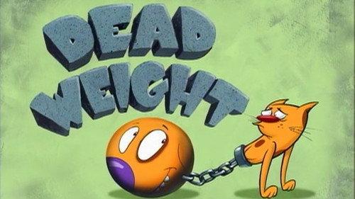 undefined Season 1 Episode 30 - Dead Weight