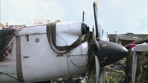 Mayday Season 18 Episode 2 - Blown Away (TransAsia Airways Flight 222)