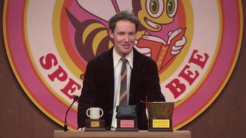 Background image for I Before E, Except After F