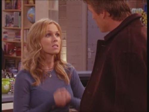 What I Like About You Season 2 Episode 10 - The Odd Couple