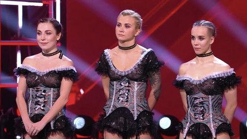 Dances Season 6 Episode 15 - Episode 15