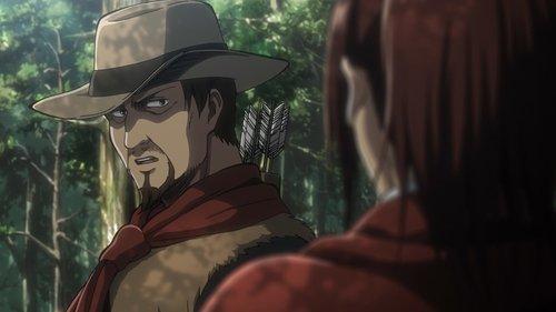 undefined Season 2 Episode 2 - I'm Home