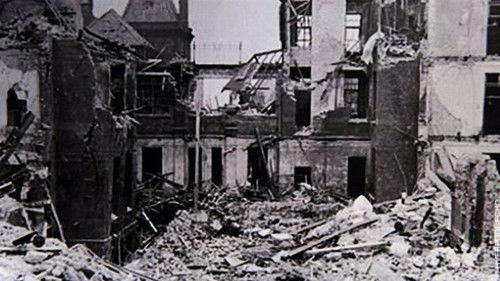 The Blitz: Britain on Fire Season 1 Episode 3 - Episode 3