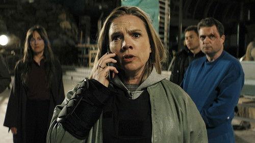 Anoniem Season 2 Episode 6 - Episode 6