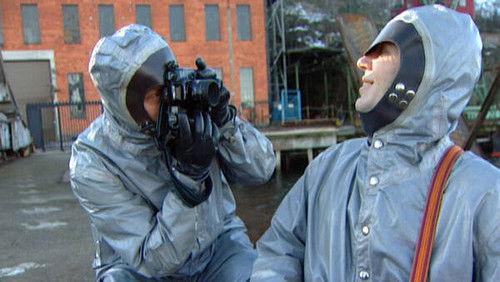 Rederiet Season 11 Episode 6 - Kontakt sökes