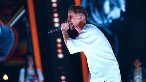 Background image for Ceremony of the 70s and 80s — Part 1