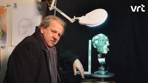 Witse Season 7 Episode 7 - Rellen (2)