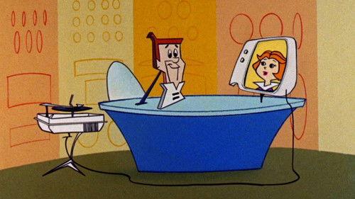 undefined Season 1 Episode 5 - Jetson's Nite Out