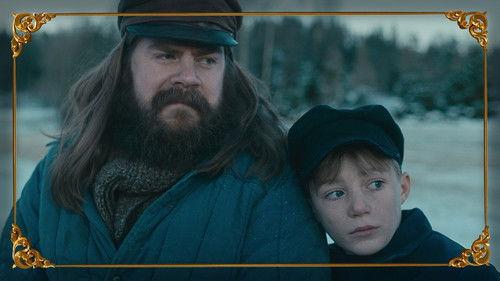 Luka and the Magical Theater Season 1 Episode 7 - Episode 7