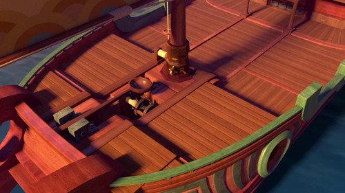 Kung Food Season 2 Episode 6 - Episode 6