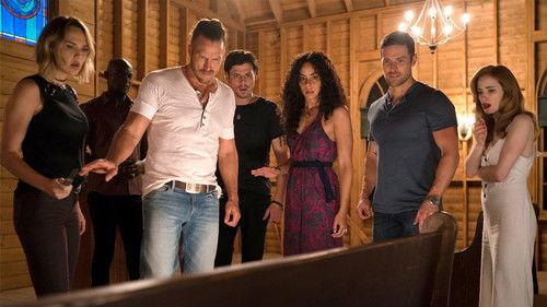 Midnight, Texas Season 2 Episode 4 - I Put a Spell on You